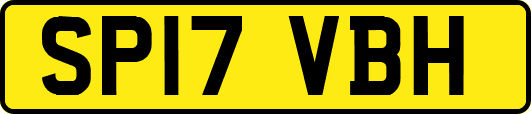 SP17VBH