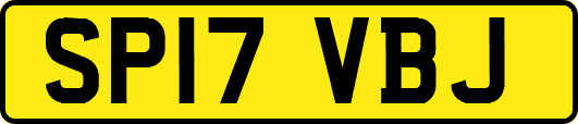 SP17VBJ