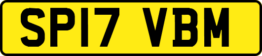 SP17VBM