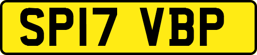 SP17VBP