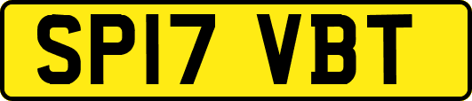 SP17VBT