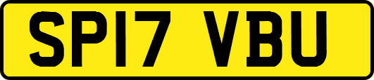 SP17VBU