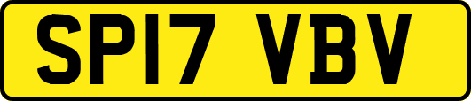 SP17VBV