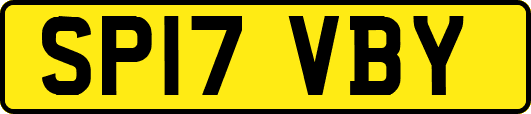 SP17VBY