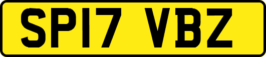 SP17VBZ