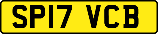 SP17VCB