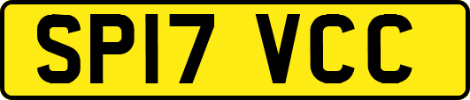 SP17VCC
