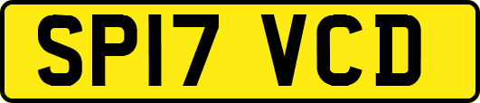 SP17VCD