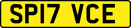 SP17VCE