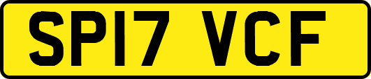 SP17VCF