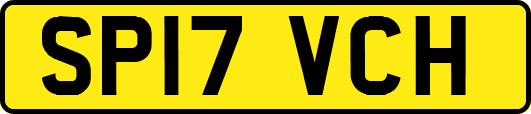 SP17VCH