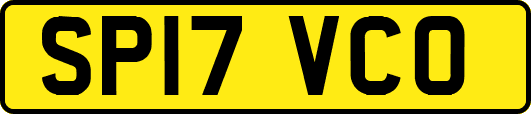 SP17VCO
