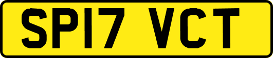 SP17VCT