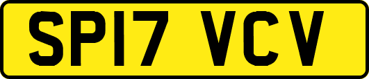 SP17VCV