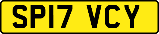 SP17VCY