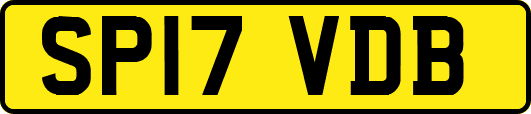 SP17VDB