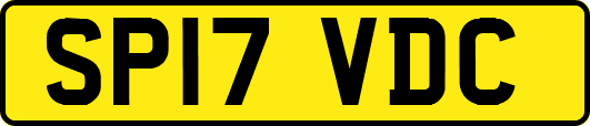 SP17VDC
