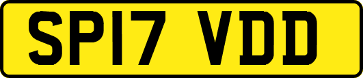 SP17VDD