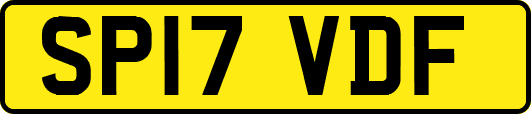 SP17VDF