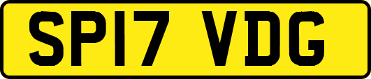 SP17VDG