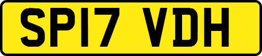 SP17VDH