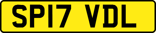SP17VDL