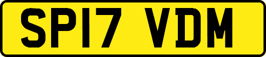 SP17VDM