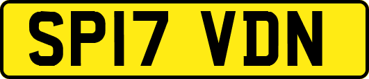 SP17VDN