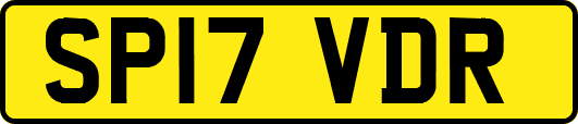 SP17VDR