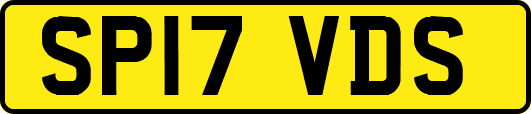 SP17VDS
