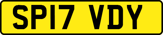 SP17VDY