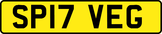 SP17VEG