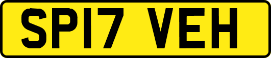 SP17VEH