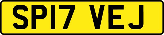 SP17VEJ