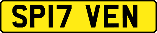 SP17VEN