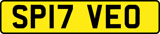 SP17VEO