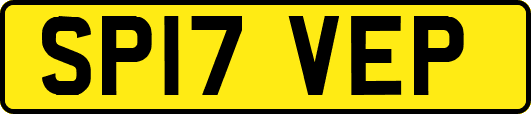 SP17VEP