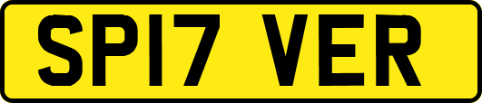 SP17VER