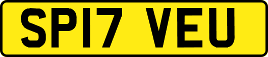 SP17VEU