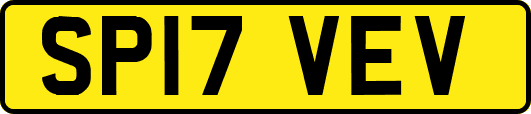 SP17VEV
