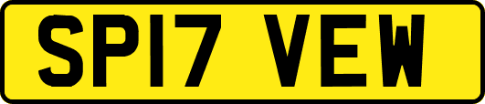 SP17VEW
