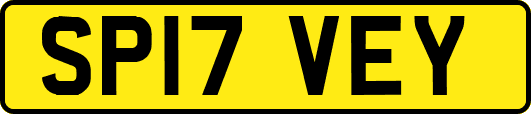 SP17VEY