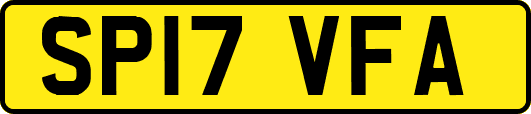 SP17VFA