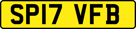 SP17VFB