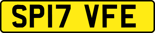 SP17VFE