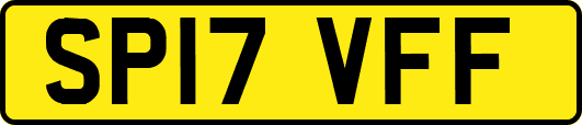 SP17VFF