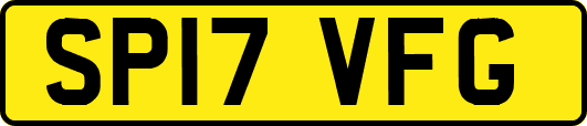 SP17VFG