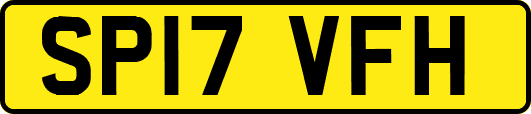 SP17VFH