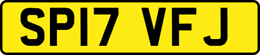SP17VFJ