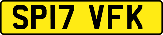 SP17VFK